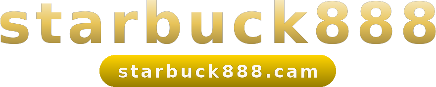 starbuck888 logo